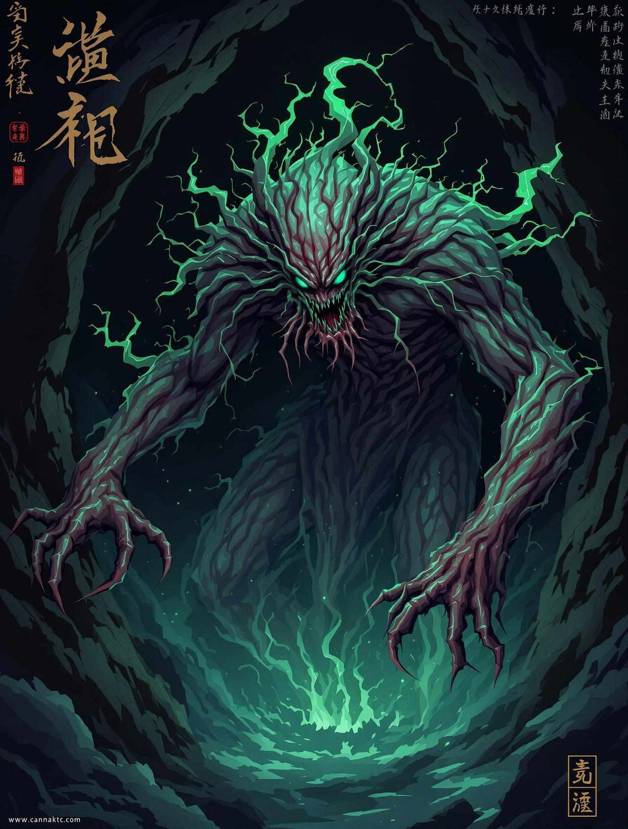 太岁 - 漫画蛙精选国风动漫 太岁 - 漫画蛙国风动漫推荐