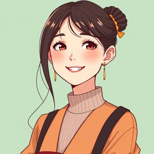 赵诗涵 - 社区运营总监 赵诗涵 - 漫画蛙团队成员