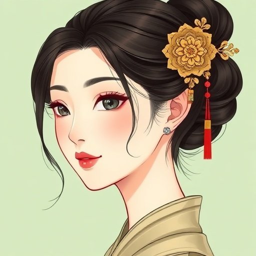 苏婉清 - 联合创始人 & 设计总监 苏婉清 - 漫画蛙团队成员